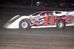 2011 A 14 WAYNE JOHNSON 924A