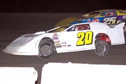 2011 A 20 SCOTT WARD 924