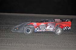 2011 A 29 NORM OLSON 924