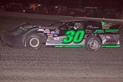 2011 A 30 ADAM FISCHER 924A