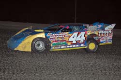 2011 A 44 COLE SCHILL 924