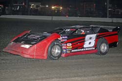 2011 A 8 BILLY MICHAELSOHN 924A