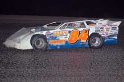 2011 A 84 JOSH JOHNSON 924