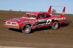 2011 B 0 SCOTT GARTNER 924