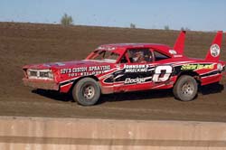 2011 B 0 SCOTT GARTNER 924B
