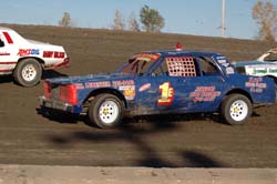 2011 B 1 ROY ERICKSON 924A