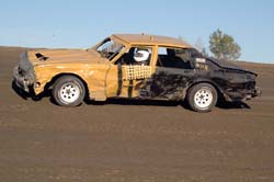 2011 B 11 NICK ZIEGLER 924