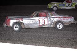 2011 B 11 TYLER PFAFF 924