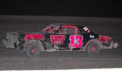 2011 B 13 COLTEN KETTERLING 924