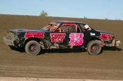 2011 B 13 COLTEN KETTERLING 924A