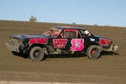 2011 B 13 COLTEN KETTERLING 924B