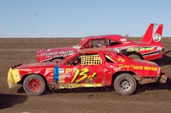 2011 B 13 DARREN KRUGER 924A