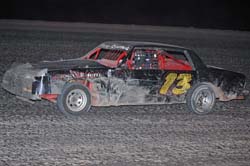 2011 B 13 TYLER HINTZ 924