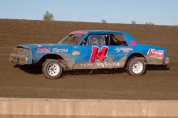 2011 B 14 CODY KETTERLING 924