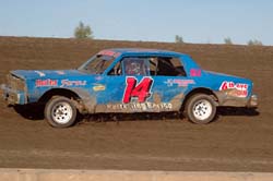 2011 B 14 CODY KETTERLING 924A