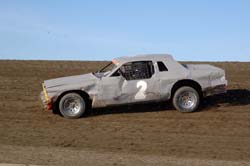2011 B 2 STEVE NICHOLSON 924
