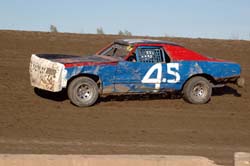 2011 B 4 5 MATT KROPP 924