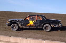 2011 B X TIM SKEIDE 924