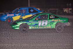 2011 H 18 DEREK NITSCHKE 924