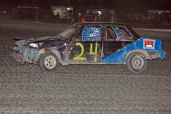 2011 H 24 AUSTIN GEIGLE 924