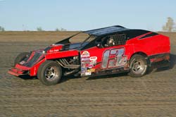 2011 MW 13 JESS BREKKE 924