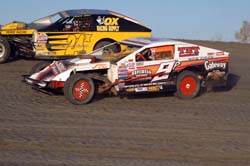 2011 MW 9 ERIK PRATSCHNER 924