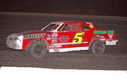 2011 ST 5 RYAN POMMERER 924