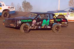 2011 ST 84 MATT LESMEISTER 924