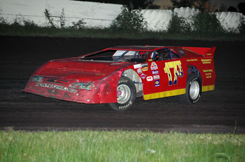 2011 A 17 JEFF SCHOMMER 819
