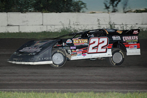2011 A 22 COREY NELSON 819
