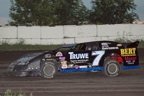 2011 A 7 RICK SCHROEDER 819A