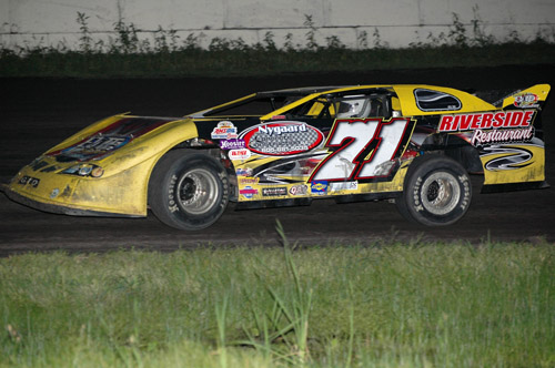 2011 A 71 SCOTT OLSEN 819