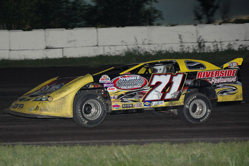 2011 A 71 SCOTT OLSEN 819B
