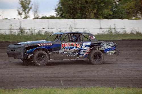 2011 B 5 ANDREW HEDTKE 819A