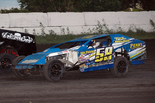2011 MW 58 TIM IHMS 819