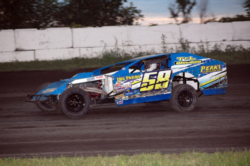 2011 MW 58 TIM IHMS 819A