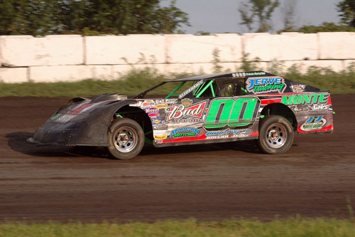 2011 SS 00 JEREMY JERVE 819B