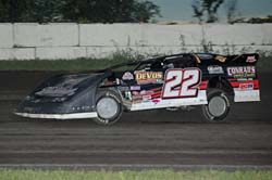2011 A 22 COREY NELSON 819