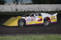 2011 A 3 CLARENCE WASHBURN 819