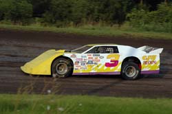 2011 A 3 CLARENCE WASHBURN 819A