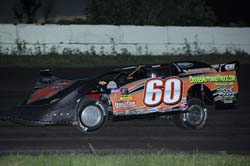 2011 A 60 DUSTIN VIRKUS 819