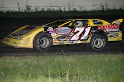 2011 A 71 SCOTT OLSEN 819