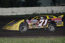 2011 A 71 SCOTT OLSEN 819B