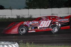 2011 A 90 CHUCK KELLY 819