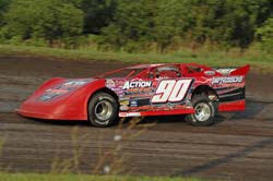 2011 A 90 CHUCK KELLY 819A