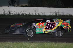 2011 A 96 BRIAN SCHULTZ 819