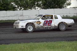 2011 B 22 NATHAN BUER 819