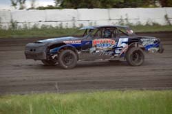 2011 B 5 ANDREW HEDTKE 819