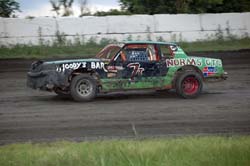 2011 B 7 JESSE TIMM 819