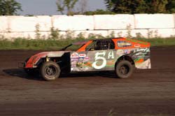 2011 M4 5 DUSTIN HOLTQUIST 819